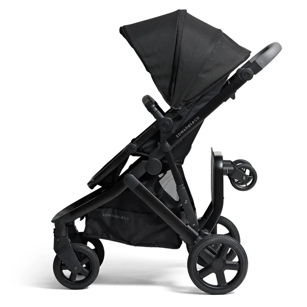 Edwards & Co Stroller Board - Image 3