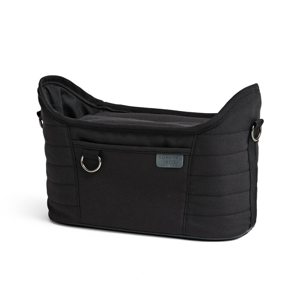 Edwards & Co Stroller Organiser - Canvas