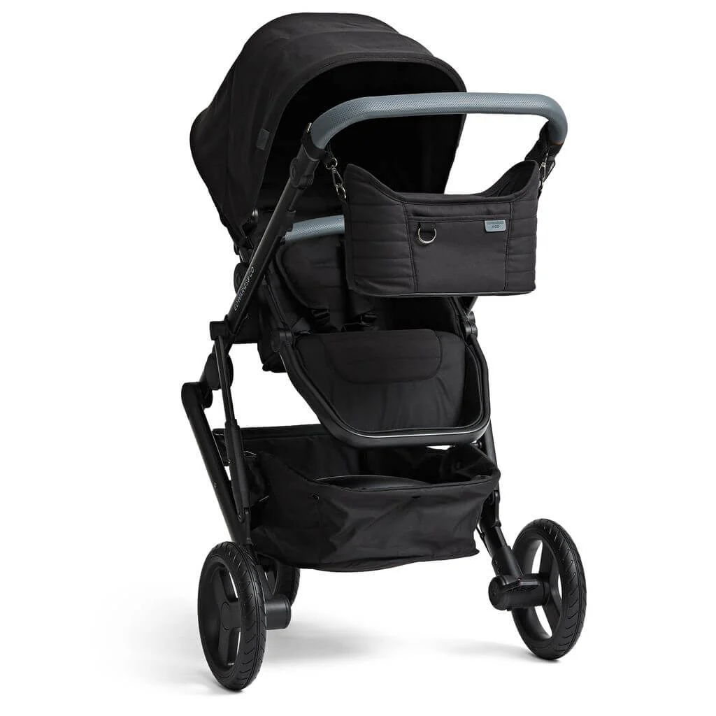 Edwards & Co Stroller Organiser - Canvas - Image 4