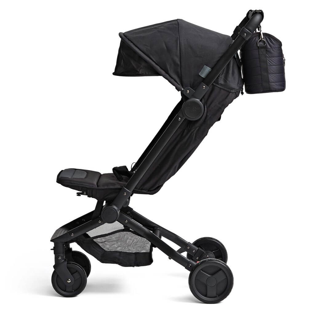 Edwards & Co Stroller Organiser - Canvas - Image 5
