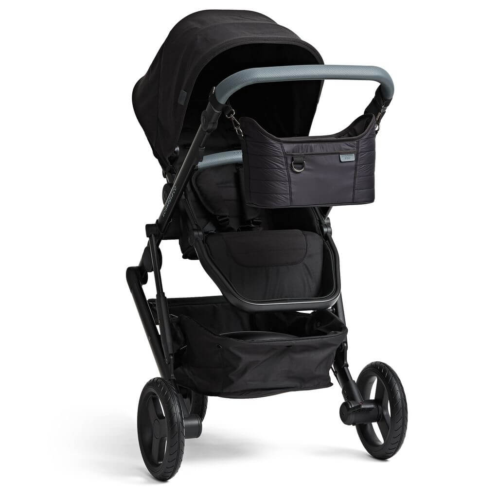 Edwards & Co Stroller Organiser - Canvas - Image 7