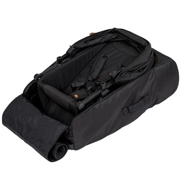 Edwards & Co Travel Bag V2 - Image 2