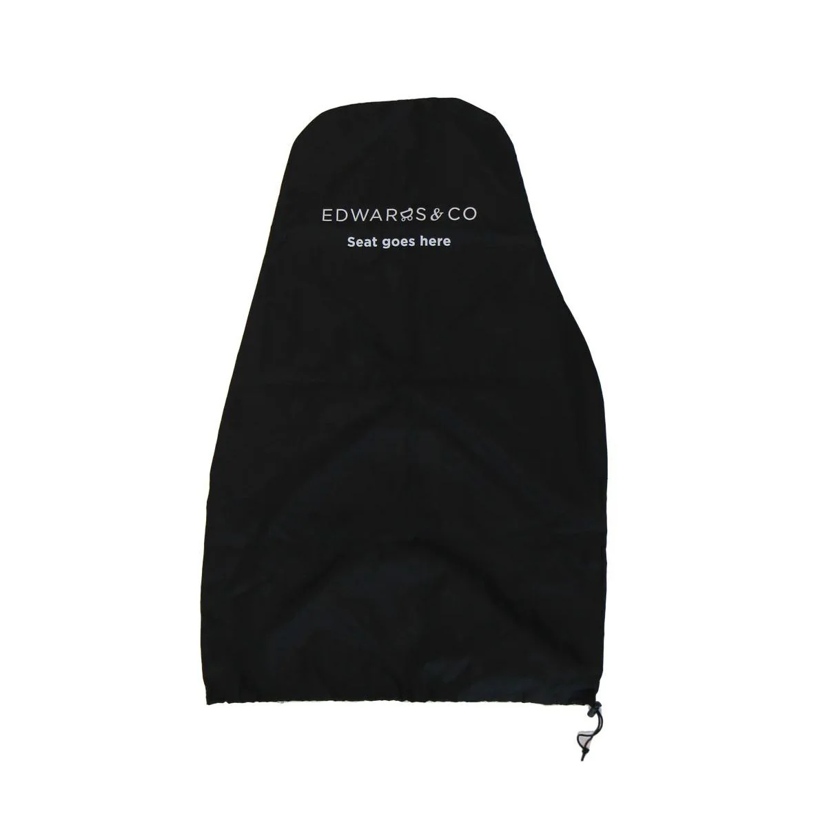 Edwards & Co Travel Bag V2 - Image 3