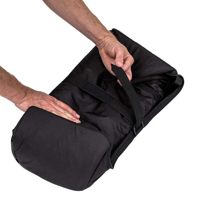 Edwards & Co Travel Bag V2 - Image 4
