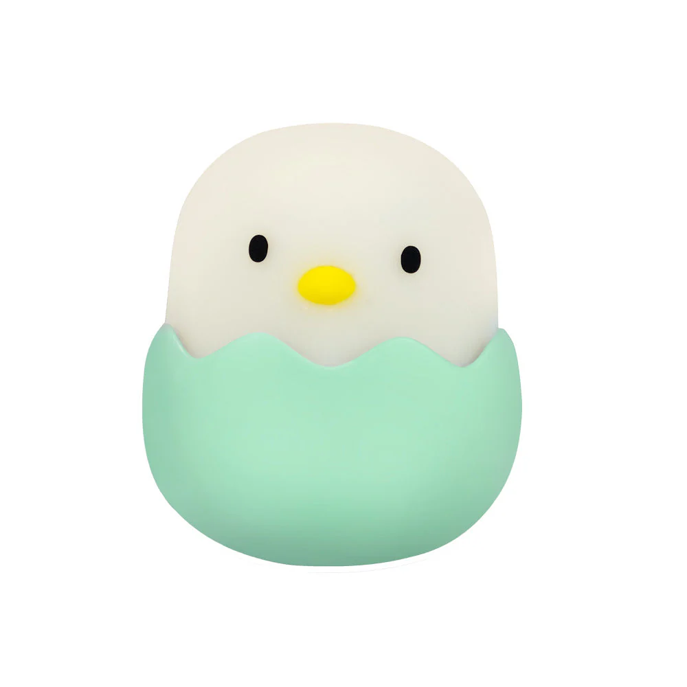 Eggy & Friends Baby Eggy