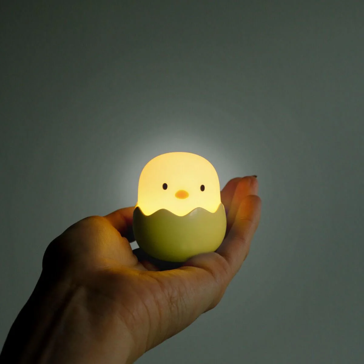 Eggy & Friends Baby Eggy Nightlight 3pk - Image 2