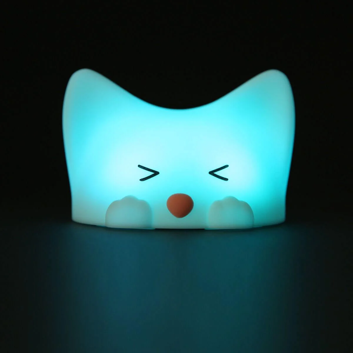 Eggy & Friends Catty Cat Nightlight - Image 2