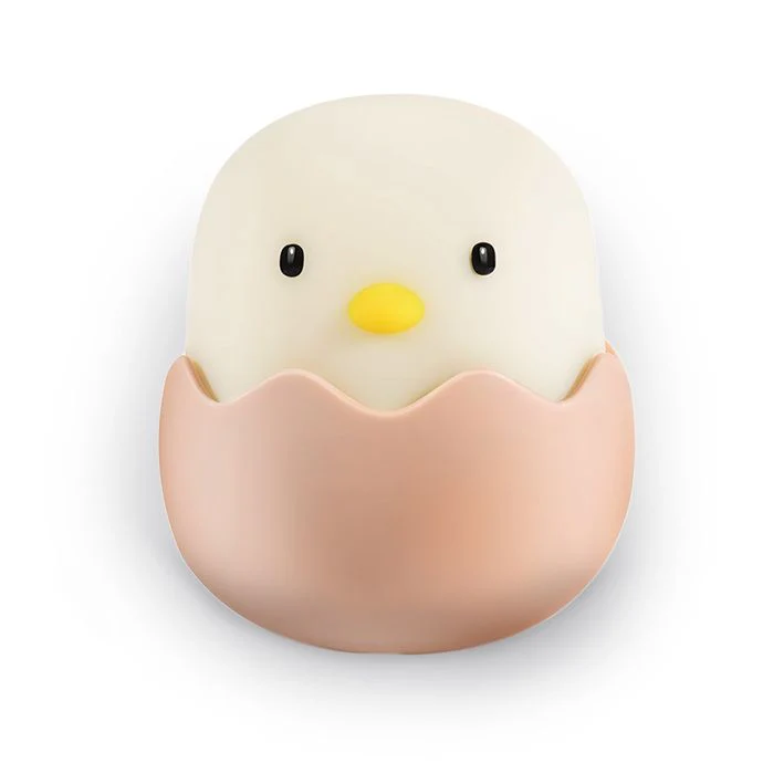 Eggy & Friends Eggy Egg Nightlight