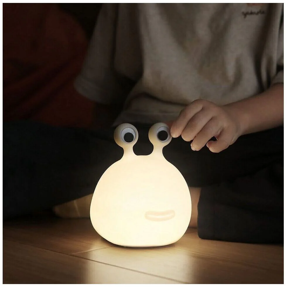Eggy & Friends Momo Moon Nightlight - Image 3