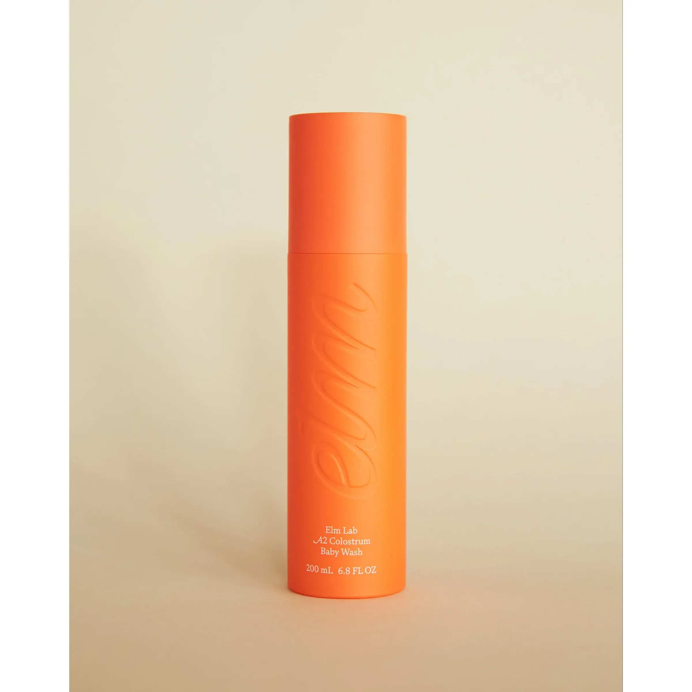 Elm Lab Baby Wash