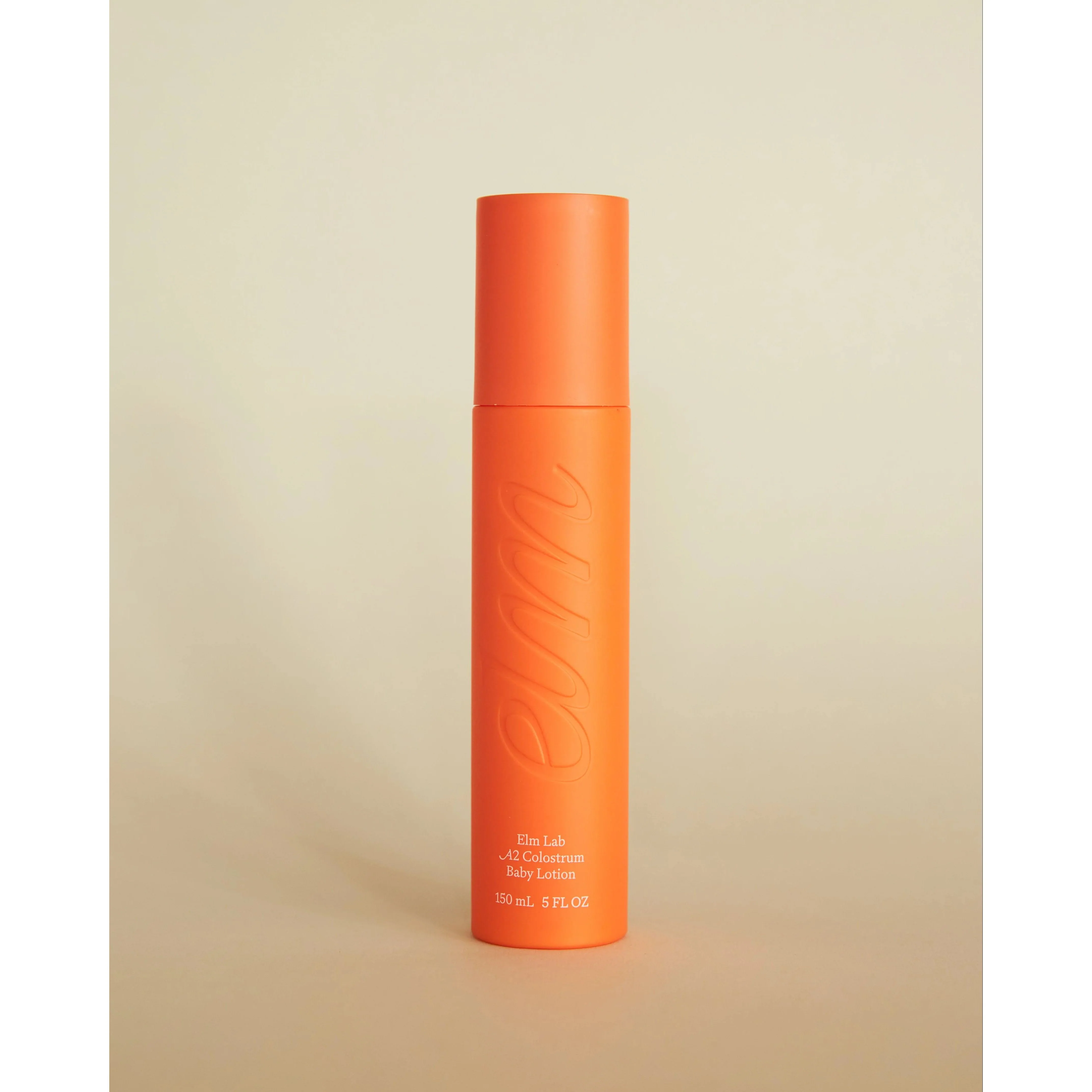 Elm Lab Colostrum Baby Lotion