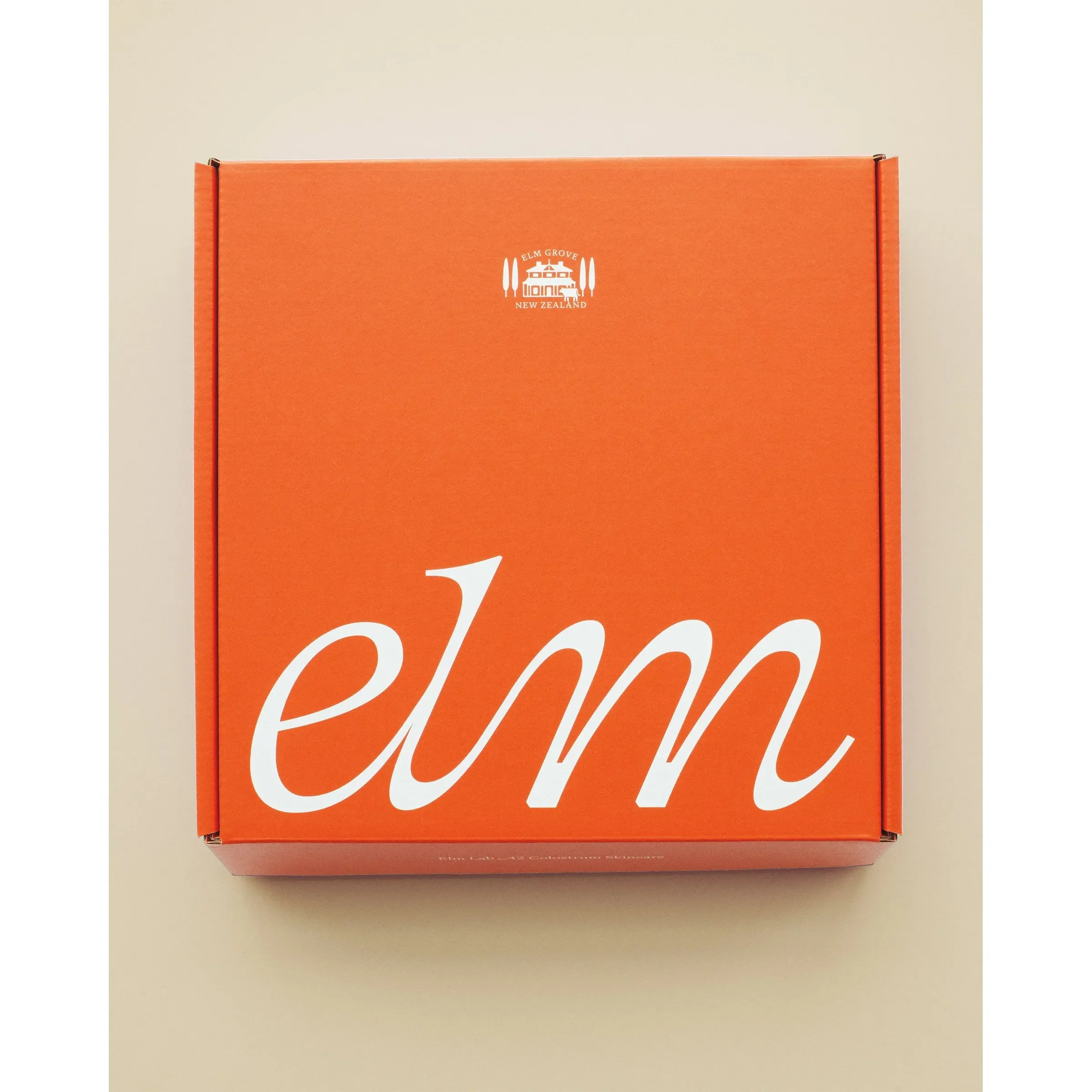 Elm Lab Gentle Care Gift Set