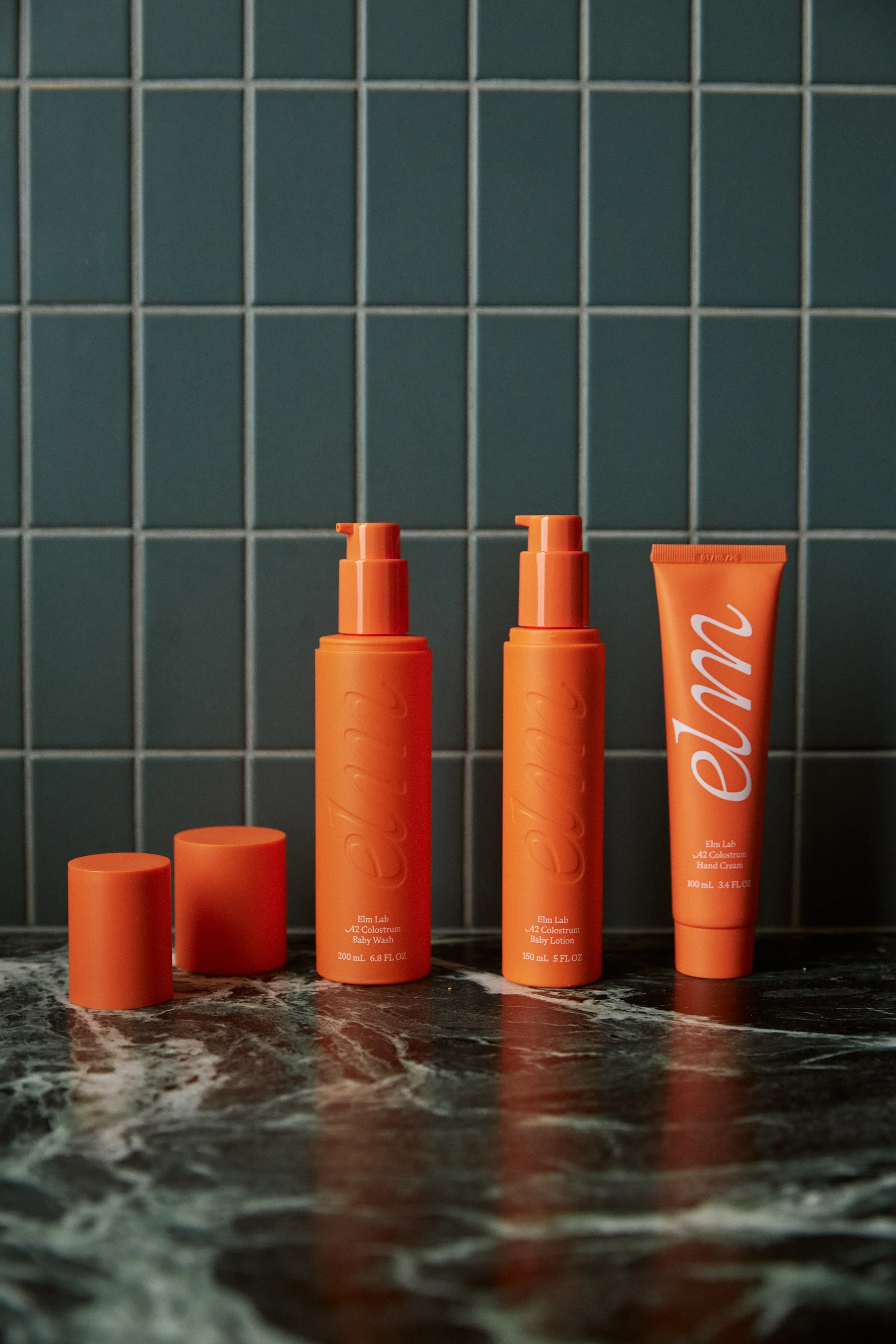 Elm Lab Gentle Care Gift Set - Image 3