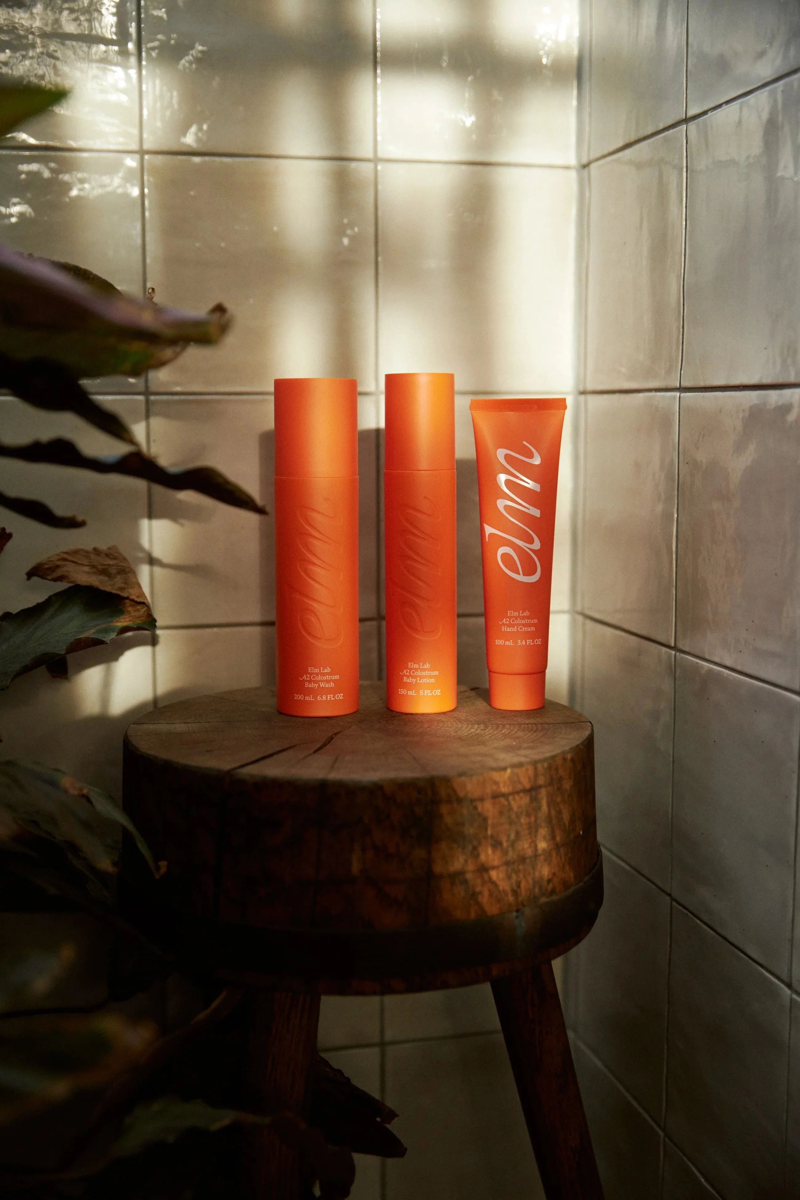 Elm Lab Gentle Care Gift Set - Image 4
