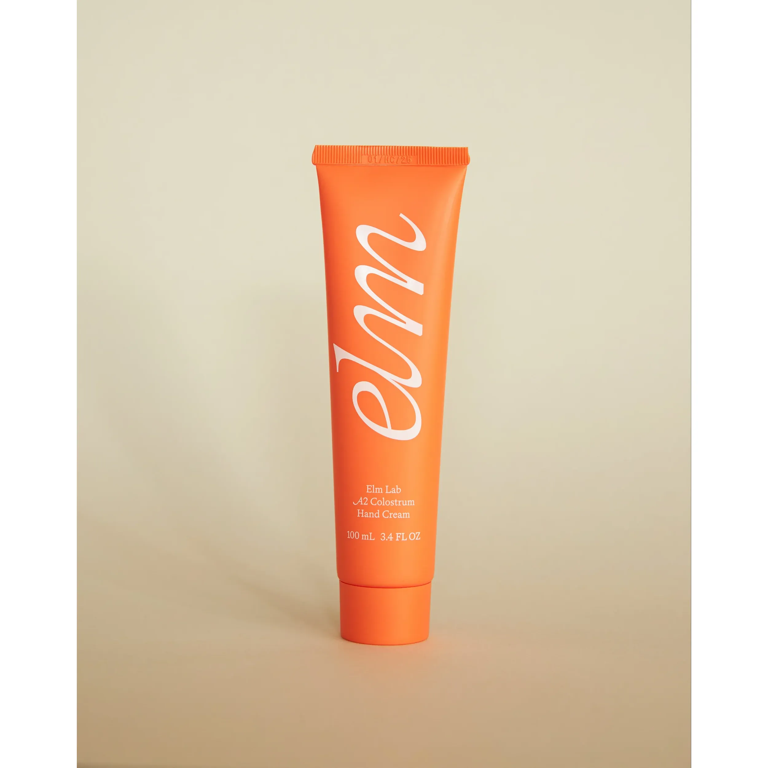 Elm Lab Hand Cream