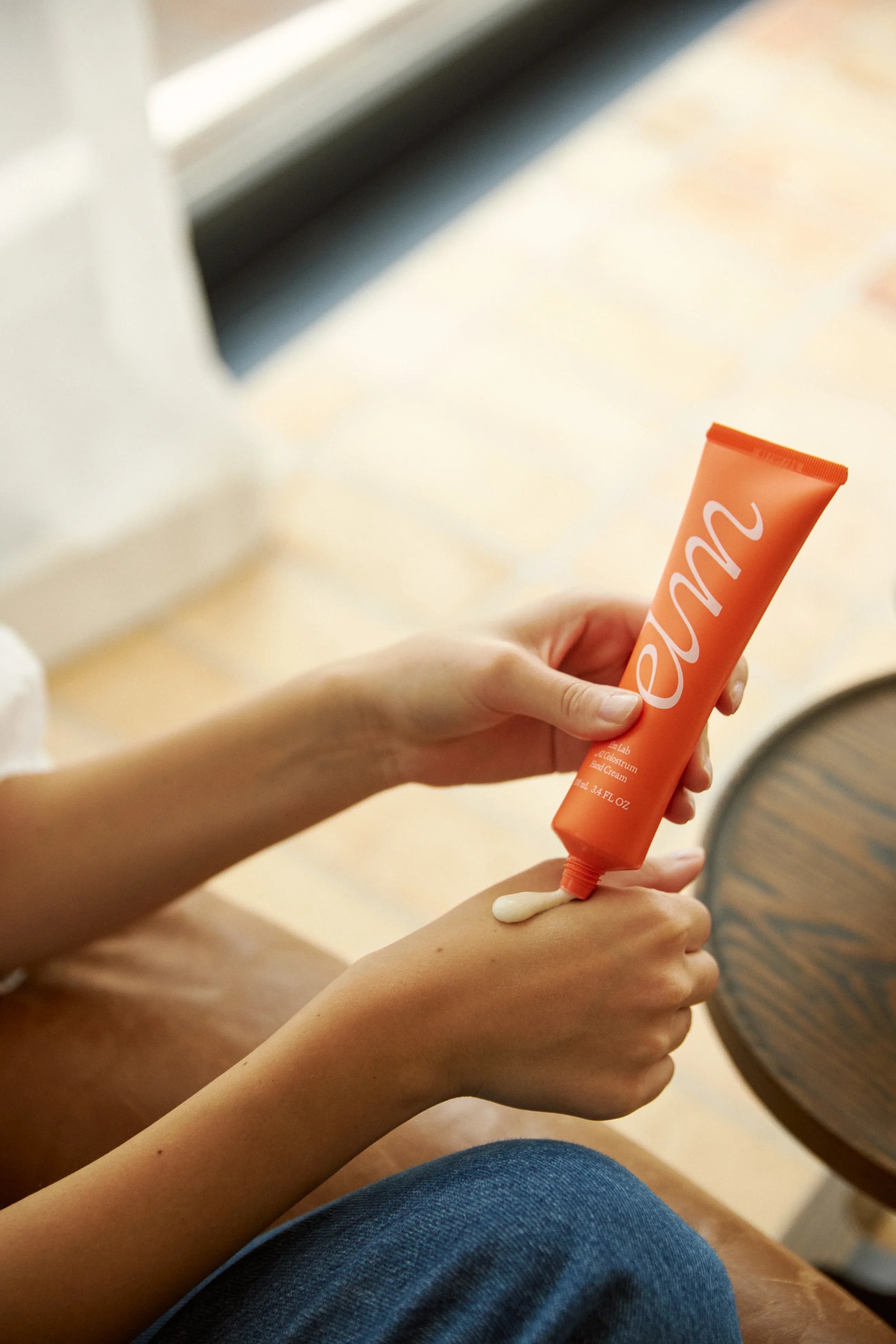 Elm Lab Hand Cream - Image 3