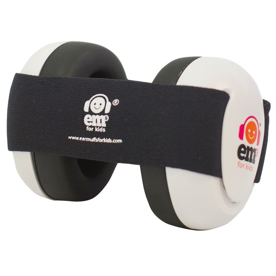 Ems For Kids Baby Earmuffs - Image 10