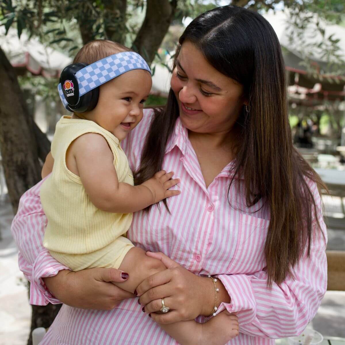 Ems For Kids Baby Earmuffs - Image 2