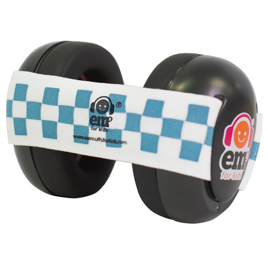 Ems For Kids Baby Earmuffs - Image 5