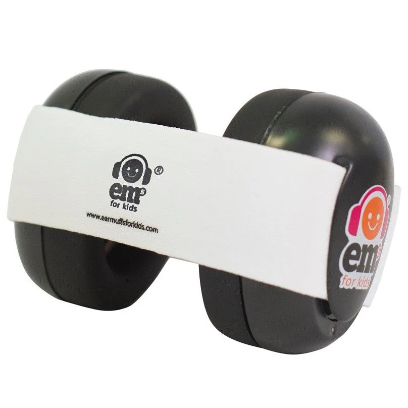 Ems For Kids Baby Earmuffs - Image 6