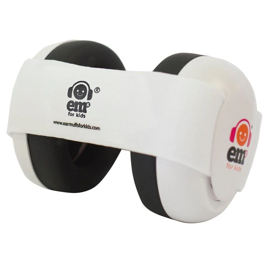 Ems For Kids Baby Earmuffs - Image 7