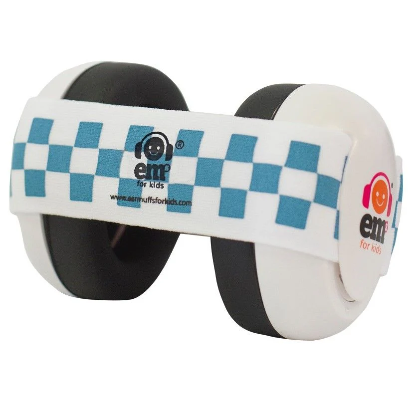 Ems For Kids Baby Earmuffs - Image 8