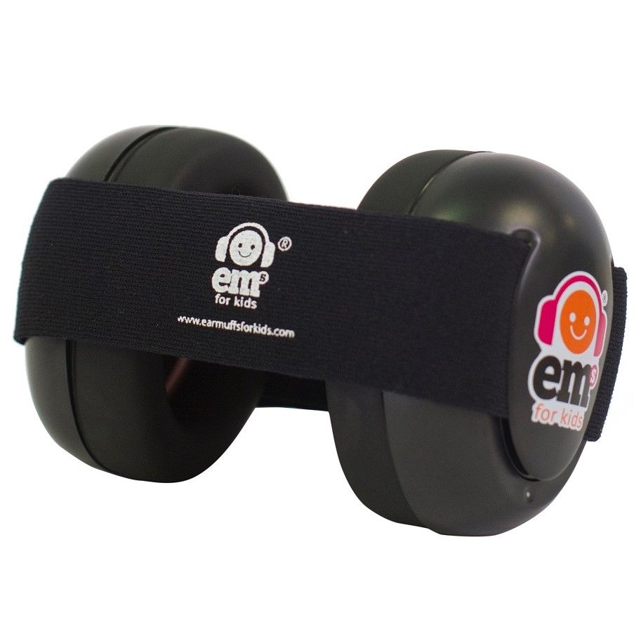 Ems For Kids Baby Earmuffs - Image 9