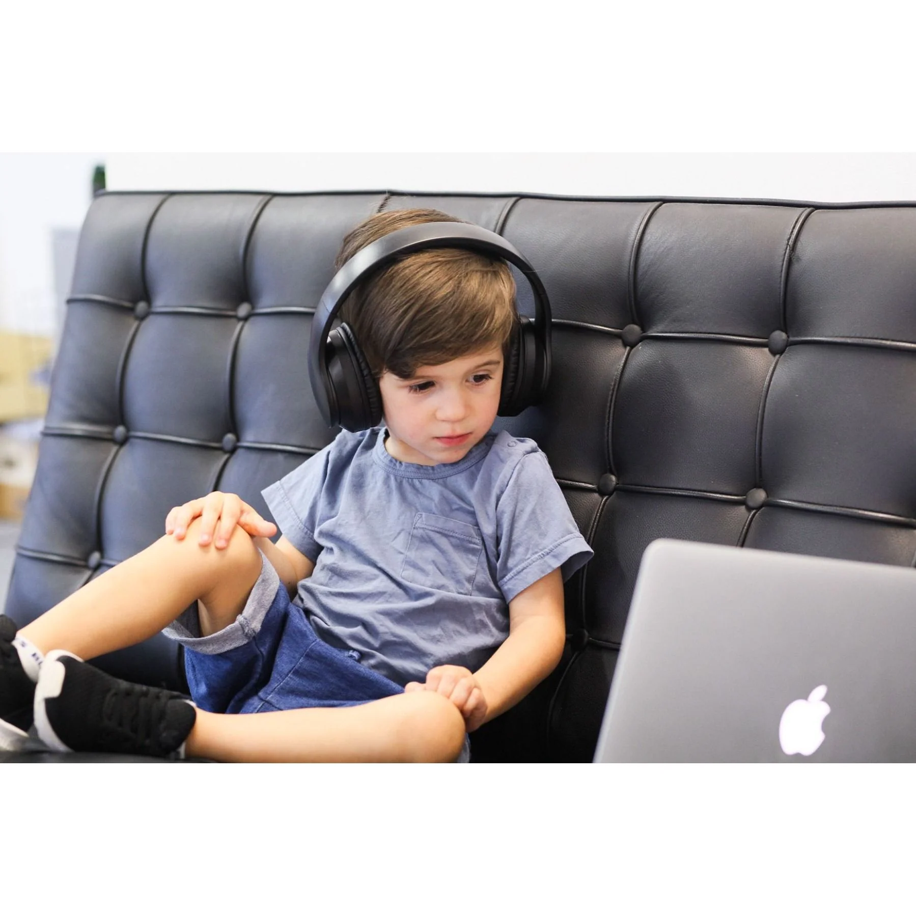 Ems For Kids Bluetooth Audio Headphones - Image 5
