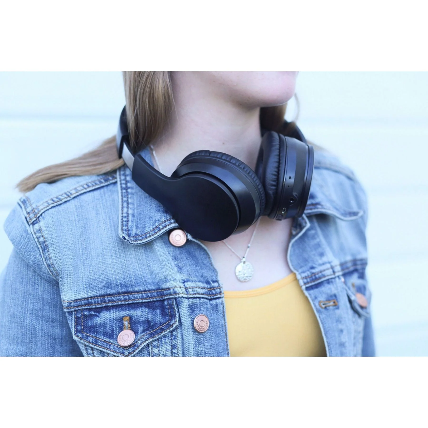 Ems For Kids Bluetooth Audio Headphones - Image 6