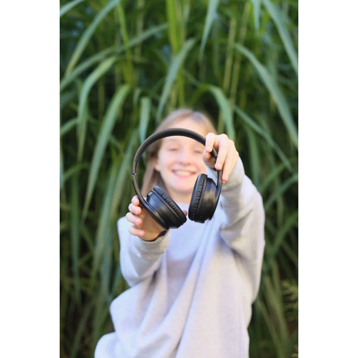 Ems For Kids Bluetooth Audio Headphones - Image 8