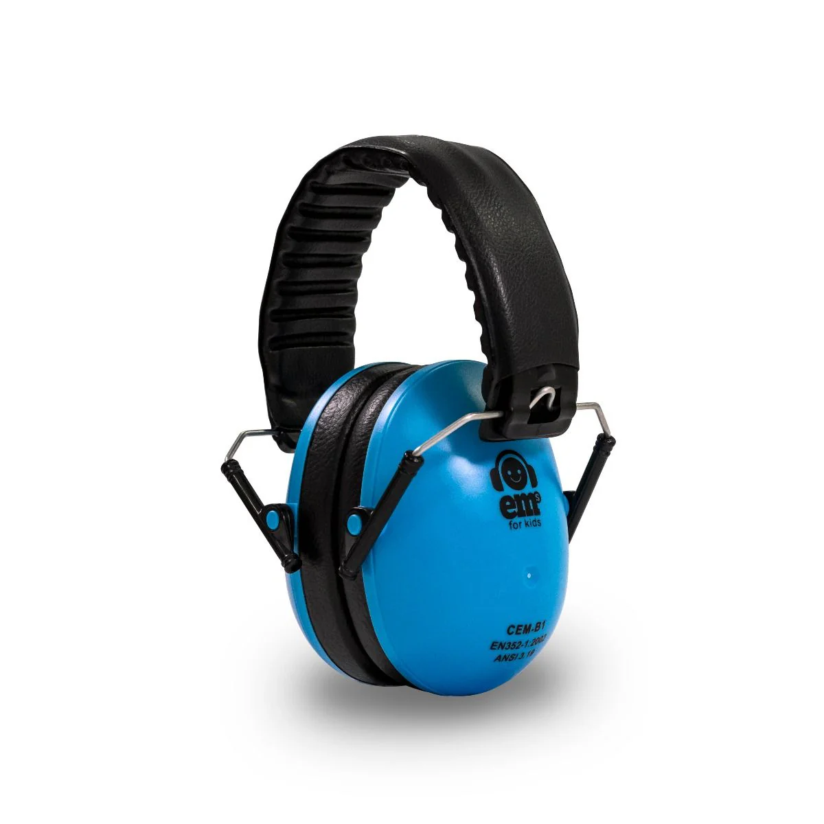 Ems For Kids Childrens Earmuffs - Image 11
