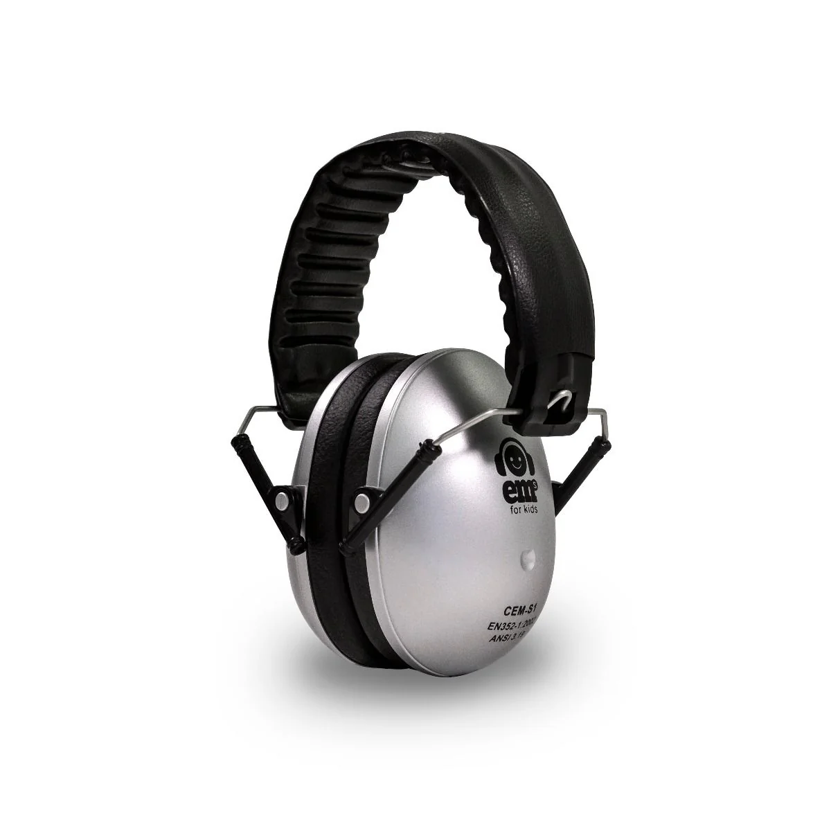 Ems For Kids Childrens Earmuffs - Image 12