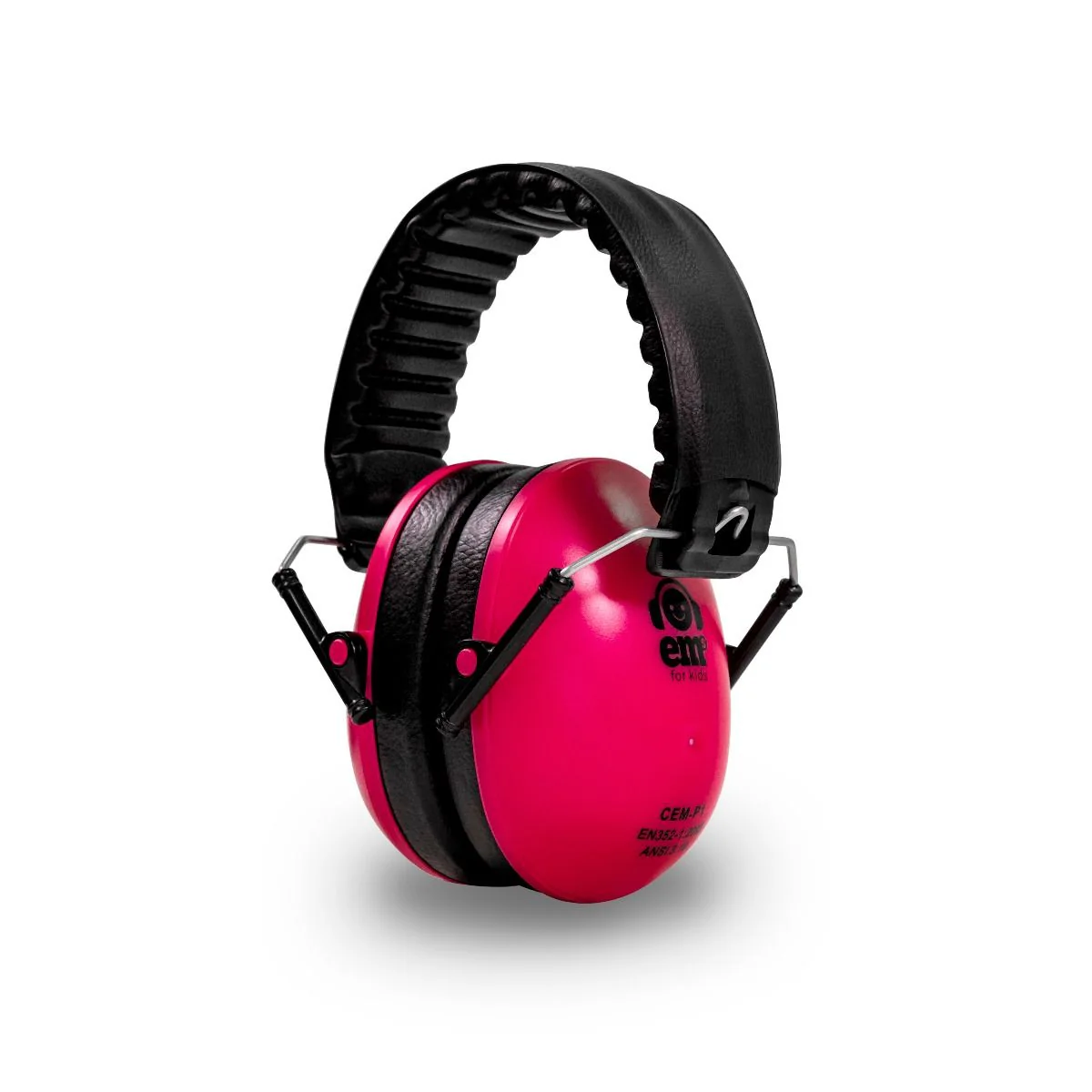 Ems For Kids Childrens Earmuffs - Image 8