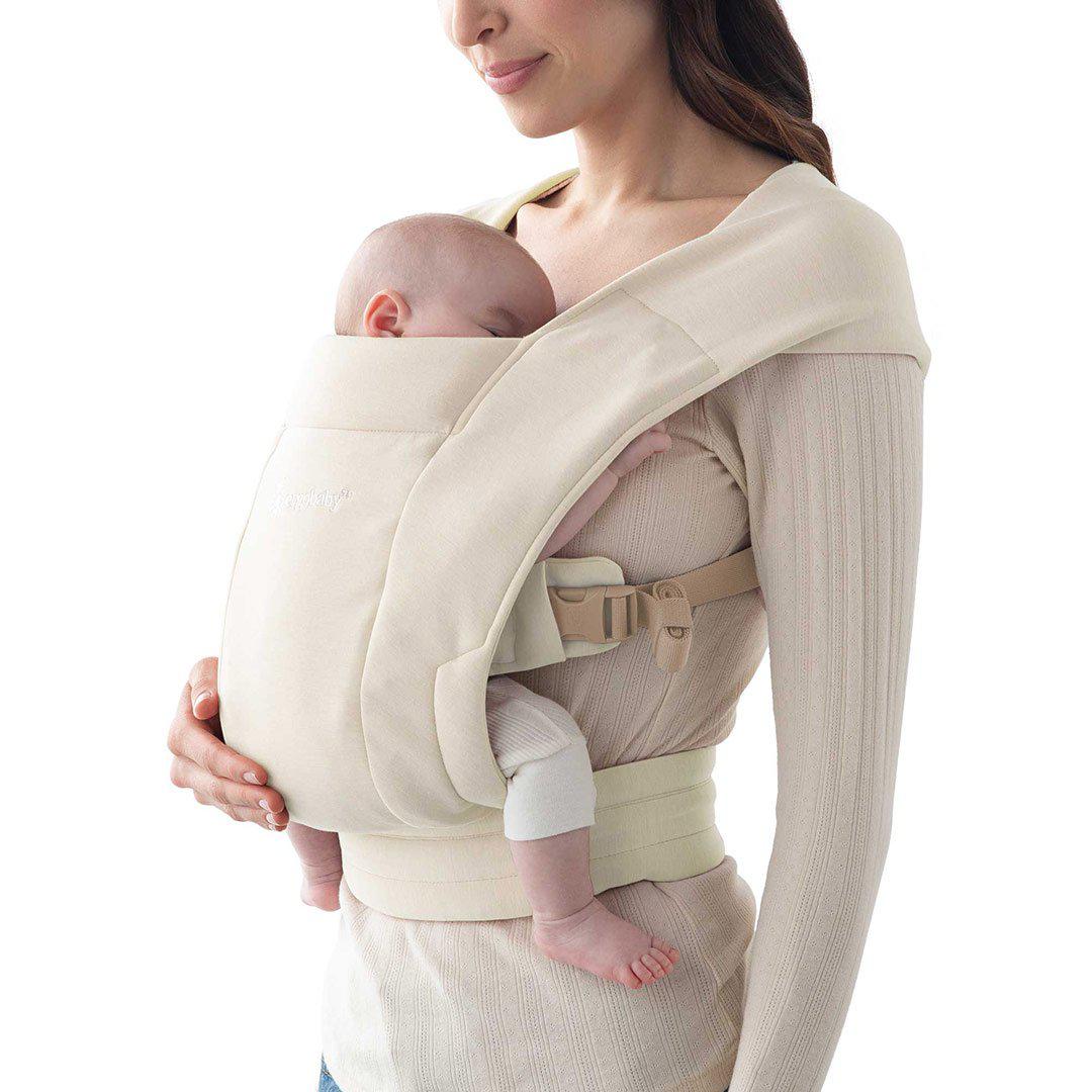 Ergobaby Embrace Newborn Carrier - Image 4