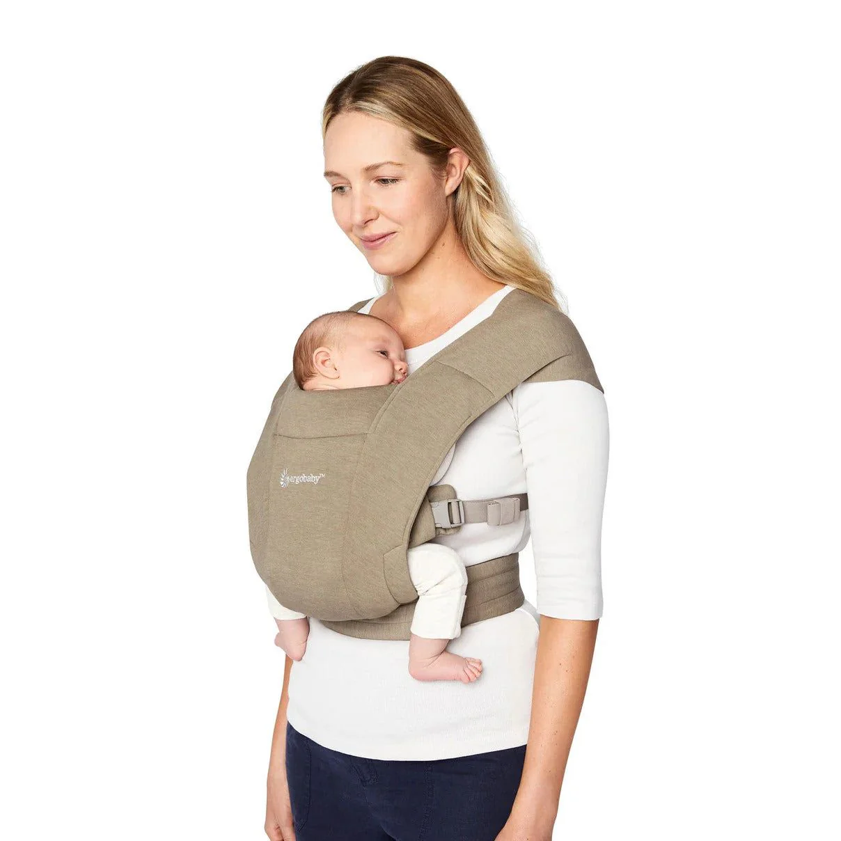 Ergobaby Embrace Newborn Carrier - Image 6