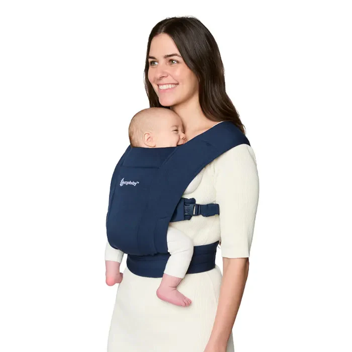 Ergobaby Embrace Newborn Carrier - Image 7
