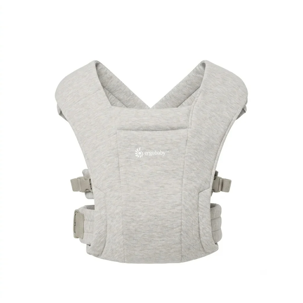 Ergobaby Embrace Newborn Carrier - Image 9
