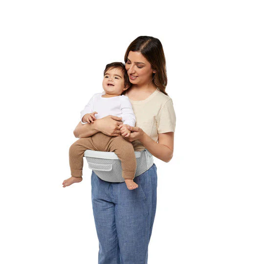 Ergobaby Alta Hip Seat Baby Carrier - Image 11