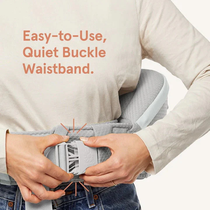 Ergobaby Alta Hip Seat Baby Carrier - Image 16