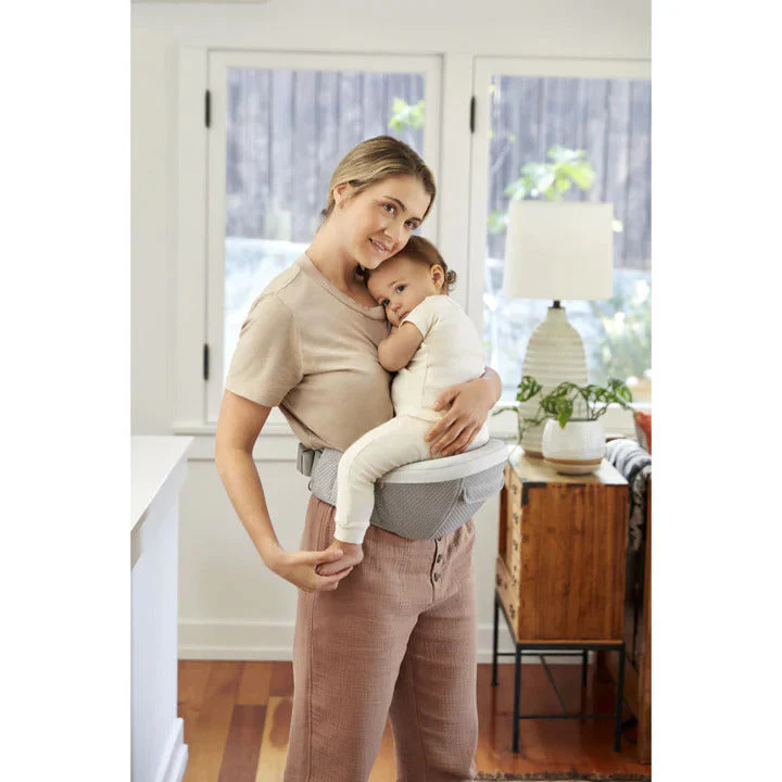 Ergobaby Alta Hip Seat Baby Carrier - Image 17