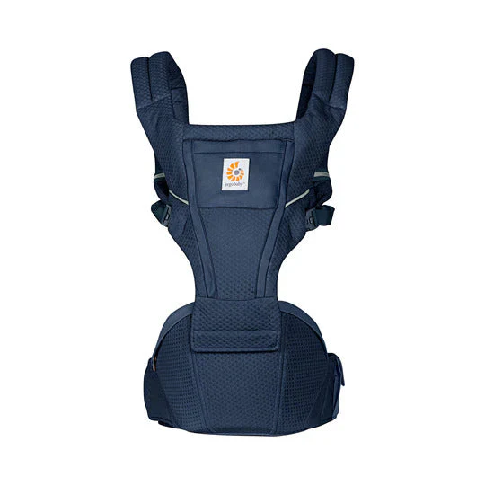Ergobaby Alta Hip Seat Baby Carrier - Image 5