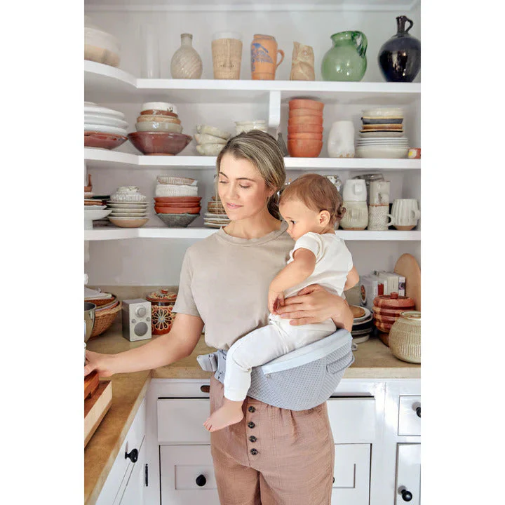 Ergobaby Alta Hip Seat Baby Carrier - Image 6