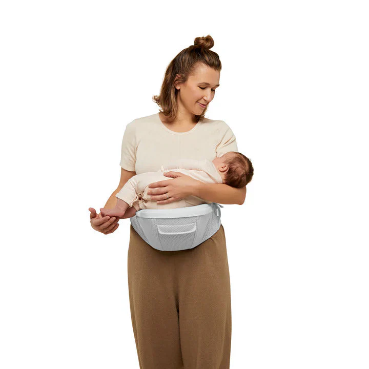 Ergobaby Alta Hip Seat Baby Carrier - Image 8