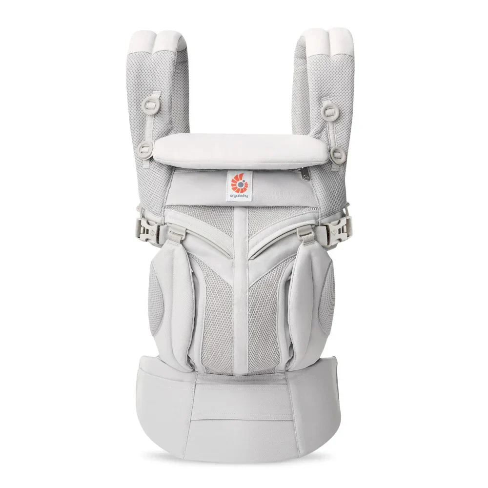 Ergobaby Omni 360 Classic Cool Air Mesh Carrier - Image 6