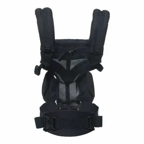 Ergobaby Omni 360 Classic Cool Air Mesh Carrier - Image 7