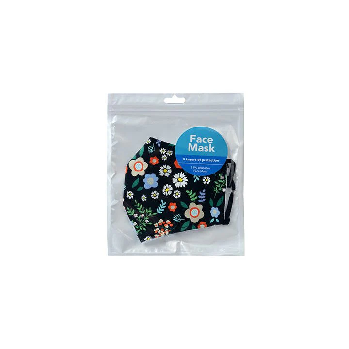 Essentials Reusable Face Mask - Adult - Image 2