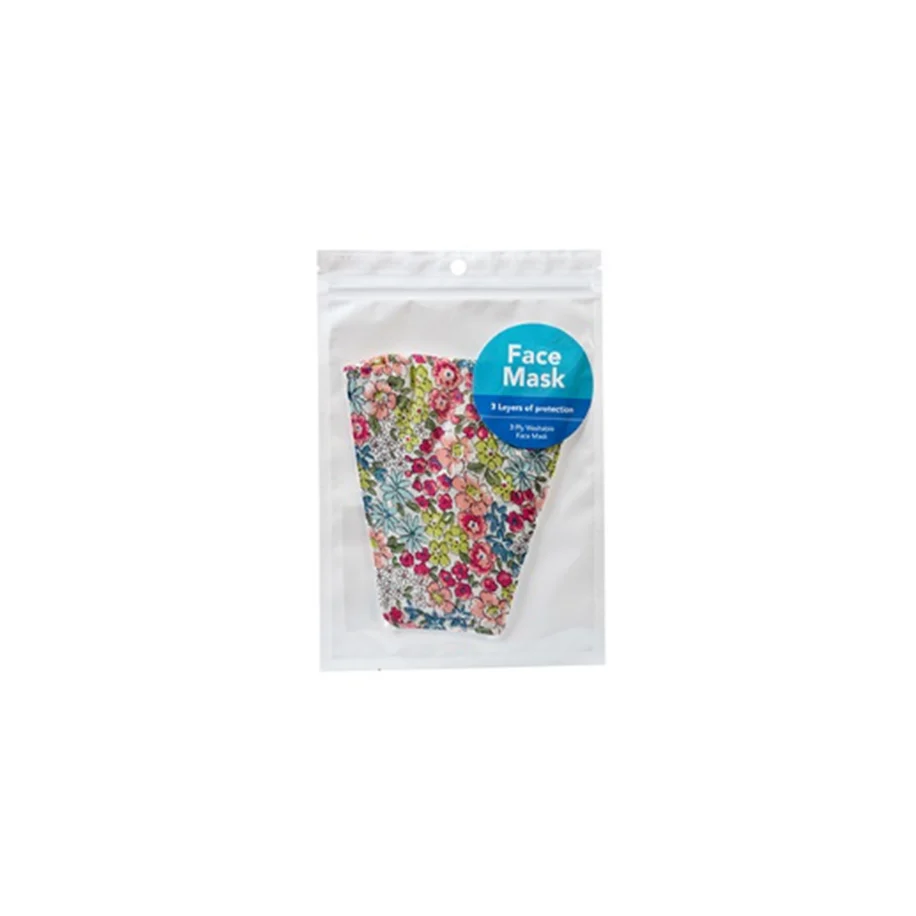 Essentials Reusable Face Mask - Adult - Image 3