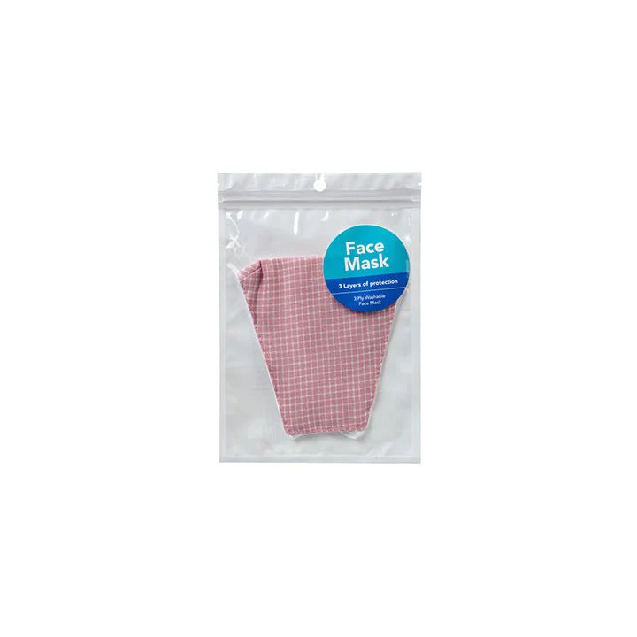 Essentials Reusable Face Mask - Adult - Image 4