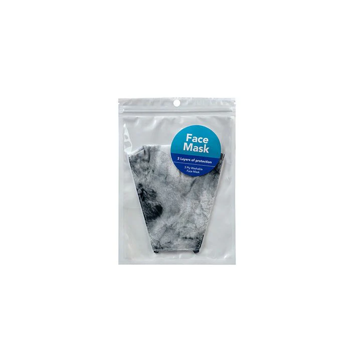 Essentials Reusable Face Mask - Adult - Image 5