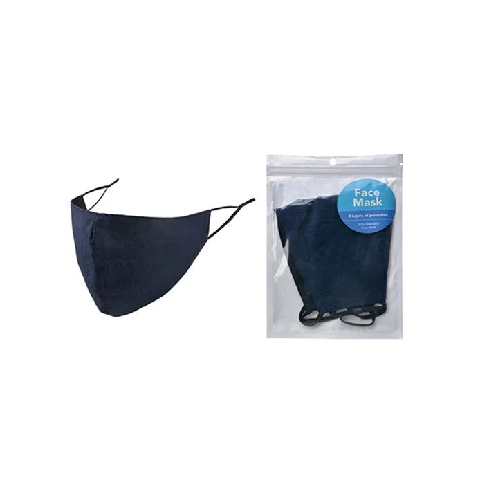Essentials Reusable Face Mask - Adult - Image 6